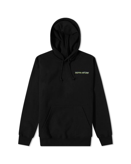 Fucking Awesome FA Airlines Hoody