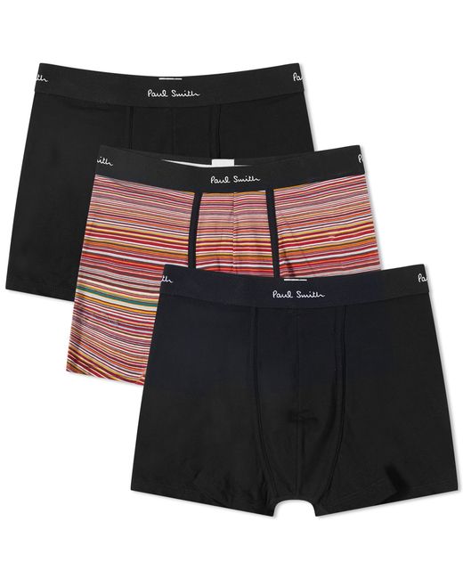 Paul Smith Trunk 3 Pack