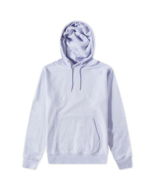 Colorful Standard Classic Organic Popover Hoody