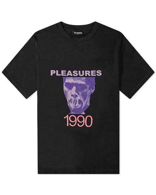Pleasures Cheers 1990 Tee