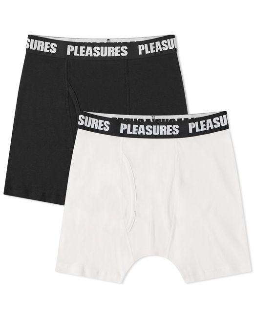 Pleasures Boxer Briefs 2 Pack