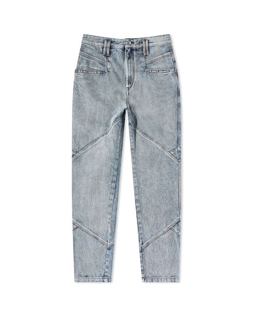 Isabel Marant Jowland Jeans