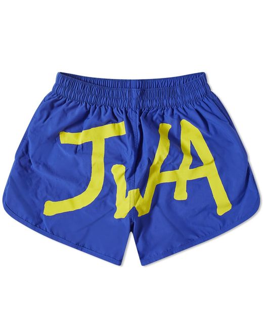 J.W.Anderson Logo Swim Short