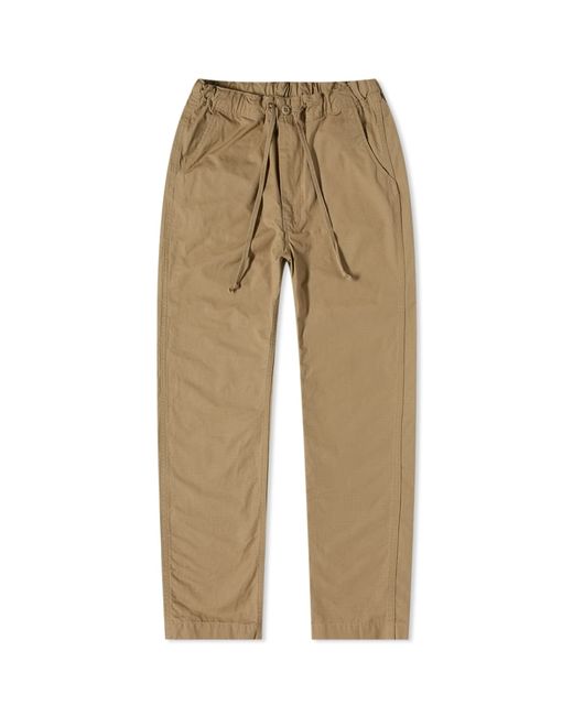 OrSlow New Yorker Pant