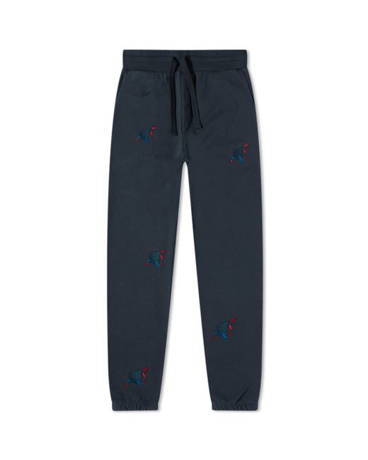 By Parra Running Pear Sweat Pants