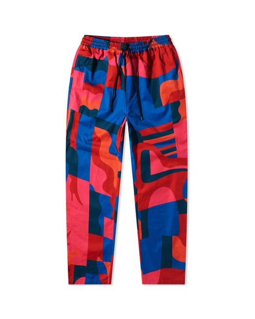 By Parra Sitting Pear Track Pants