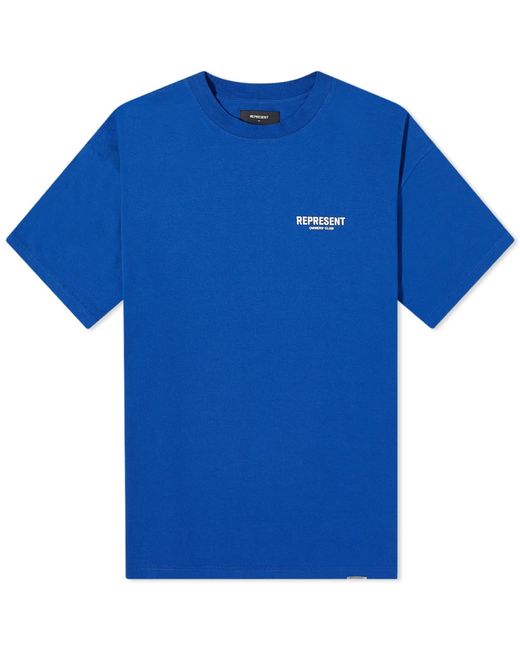 Represent Owners Club Tee