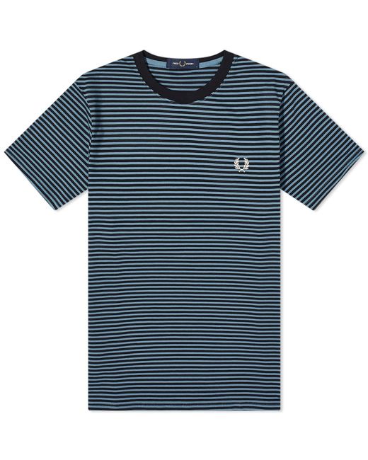 Fred Perry Stripe Tee