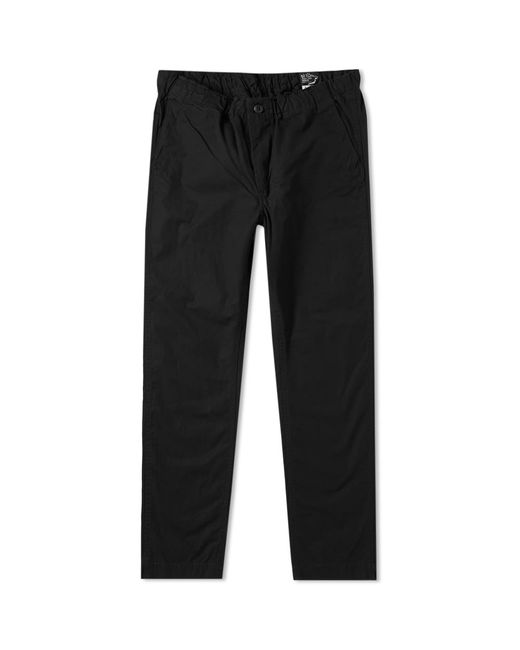 OrSlow New York Tapered Pant