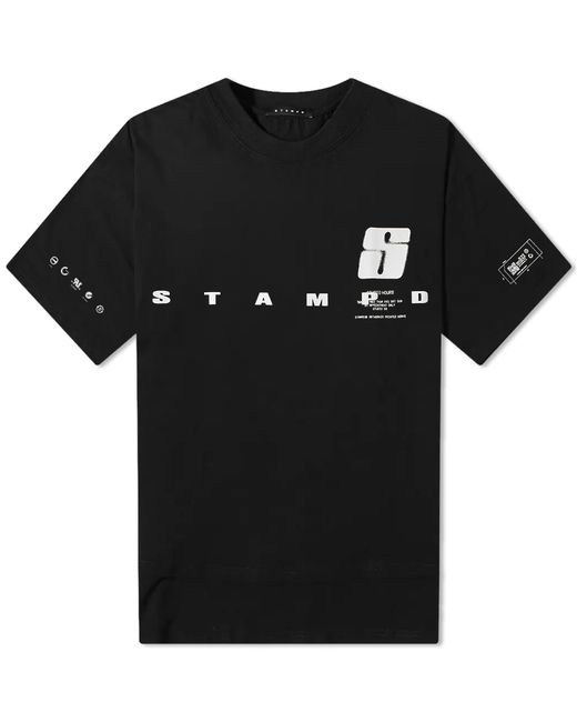Stampd Transit Relaxed Tee
