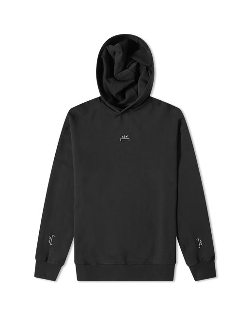 A-Cold-Wall Essential Popover Hoody