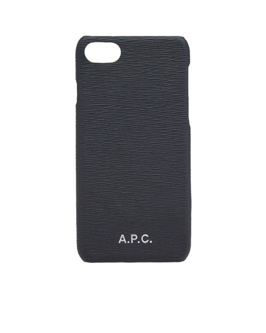 A.P.C. . iPhone 7 Plus Case