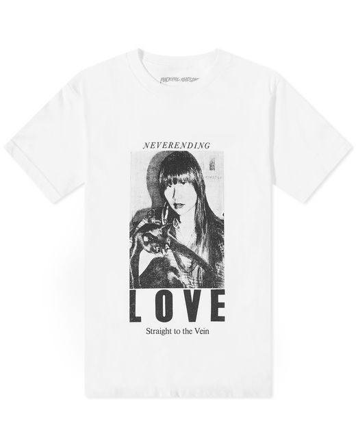Fucking Awesome Neverending Love Tee