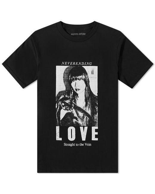 Fucking Awesome Neverending Love Tee