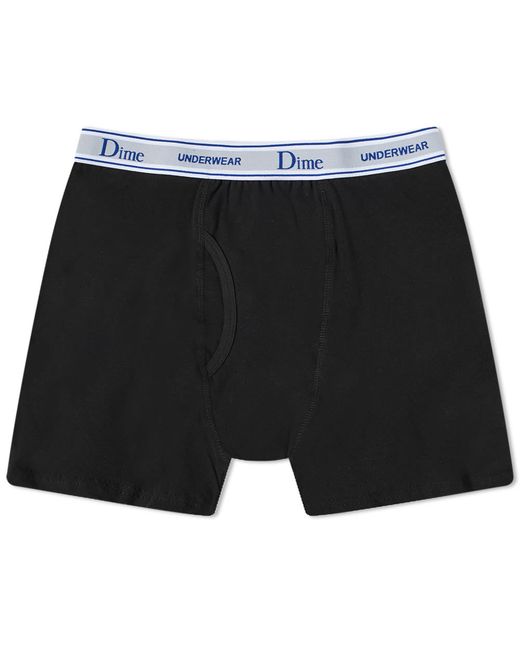 Dime Classic Logo Boxer Shorts
