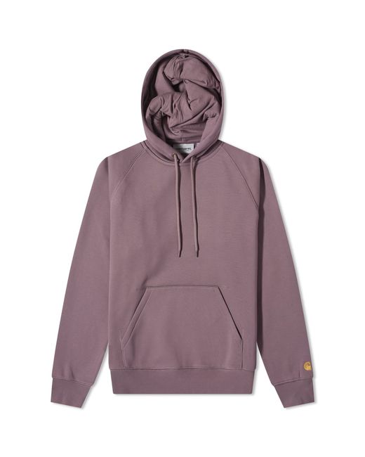 Carhartt Wip Hooded Chase Sweat
