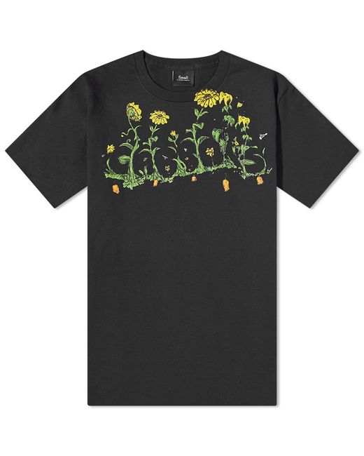 Carrots By Anwar Carrots Blooming Tee