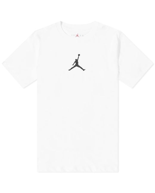 Jordan Air Small Jumpman Chest Logo Tee