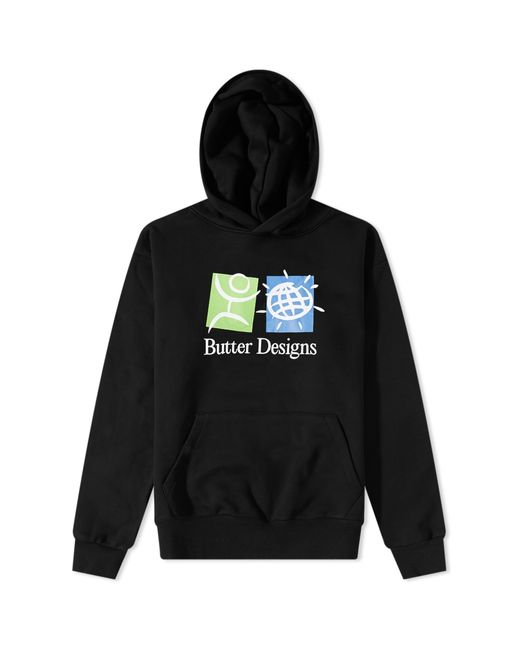 Butter Goods Discovery Hoody