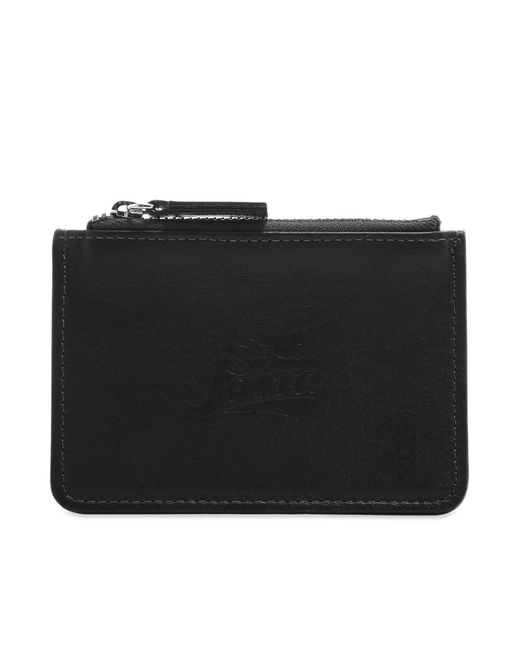 By Parra Pencil Bird Wallet in END. Clothing