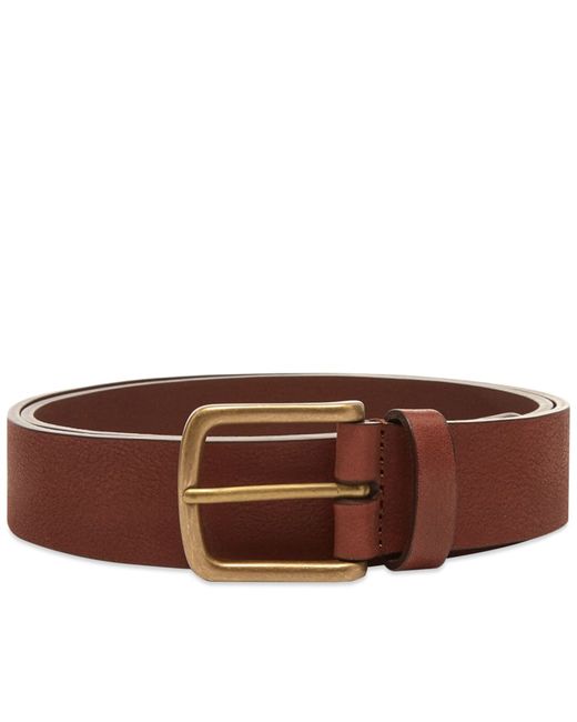 Andersons Jean Belt in END. Clothing