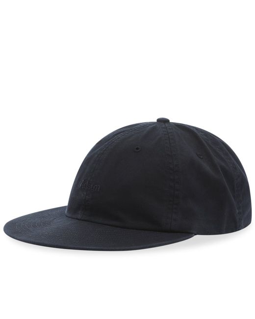Adsum Classic Overdyed Cap in END. Clothing