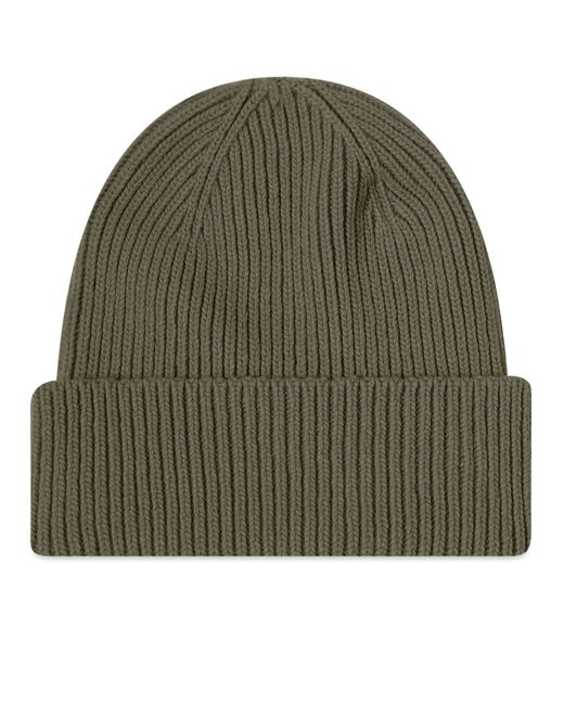 Colorful Standard Merino Wool Beanie in END. Clothing