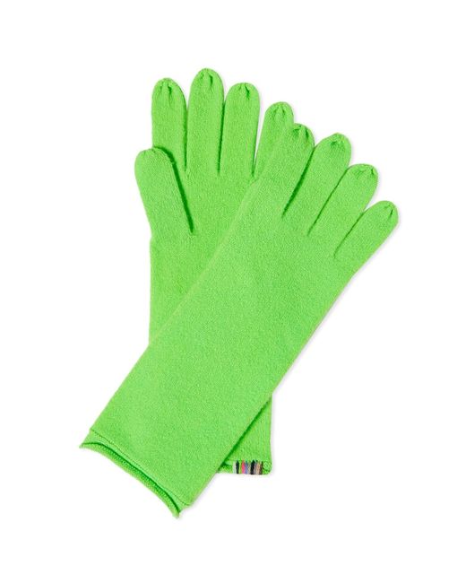 Extreme Cashmere Sensa Gloves in END. Clothing