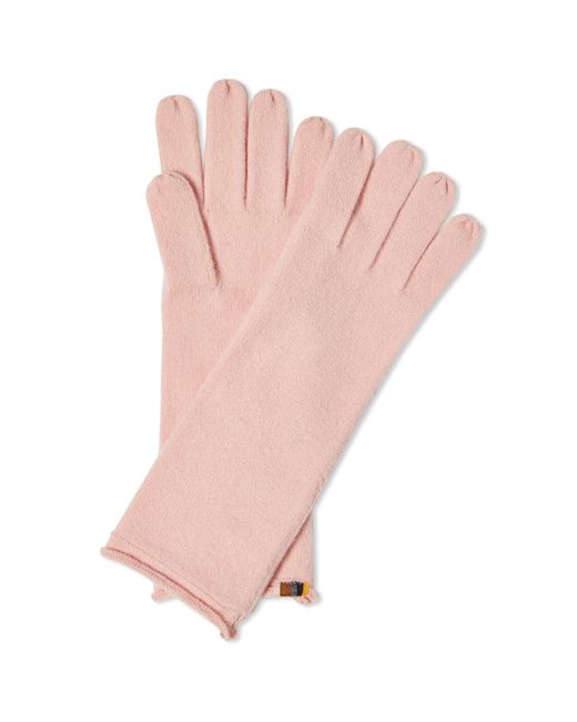 Extreme Cashmere Sensa Cashmere Gloves in END. Clothing