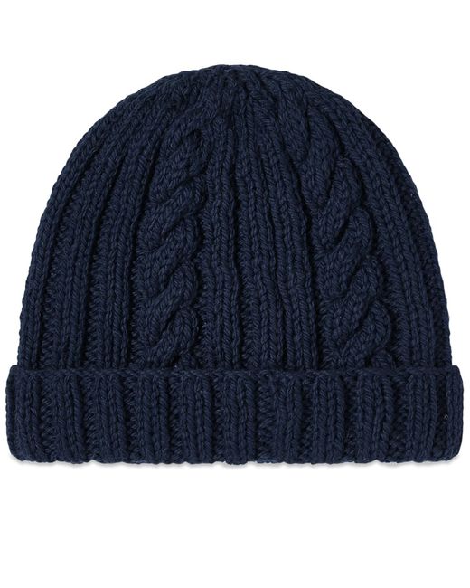 Inverallan Aran Hat in END. Clothing