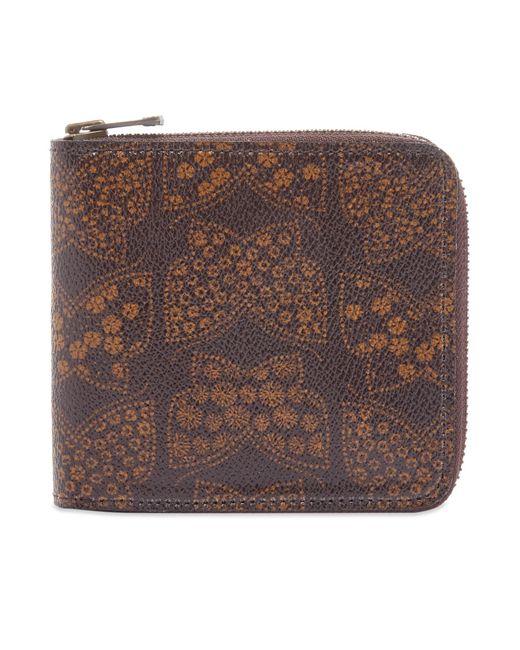 Needles Single Papillon Wallet in END. Clothing