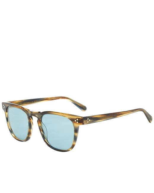 Moscot Dudel Sunglasses in END. Clothing