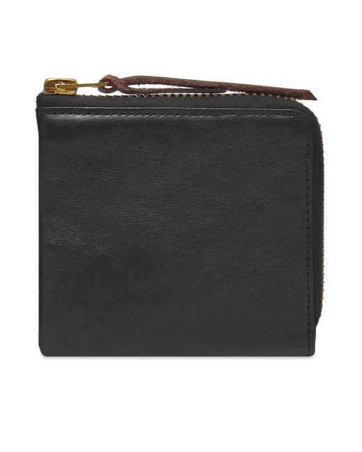 The Real Mccoy'S Horsehide Wallet in END. Clothing