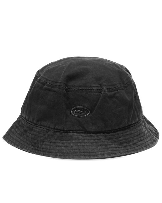 Pass~port Ovaly Bucket Hat in END. Clothing
