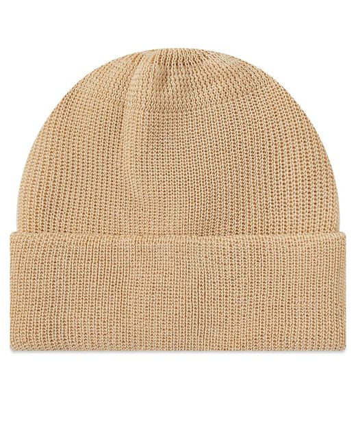RoToTo Cotton Acrylic Watch Cap Beanie in END. Clothing