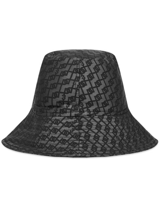 3.Paradis Monogram Reversible Bucket Hat in END. Clothing