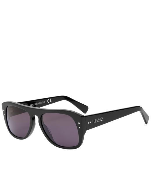 Thames Looker Sunglasses in END. Clothing