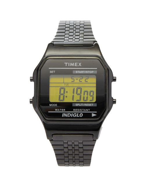 Timex Archive END. x Timex T80 Everyday in Clothing