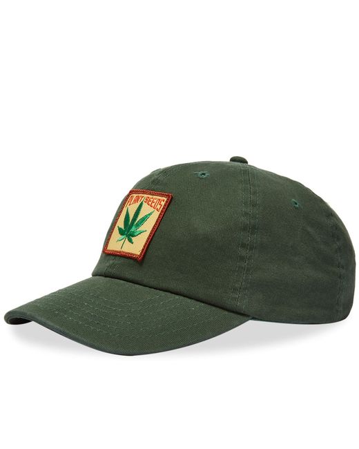 Idea Plant Seeds Cap in END. Clothing