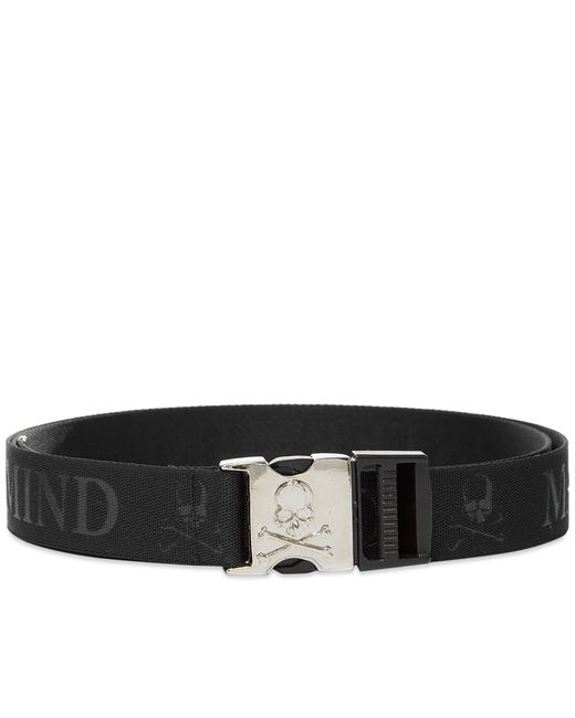 Mastermind World Tape Belt in END. Clothing