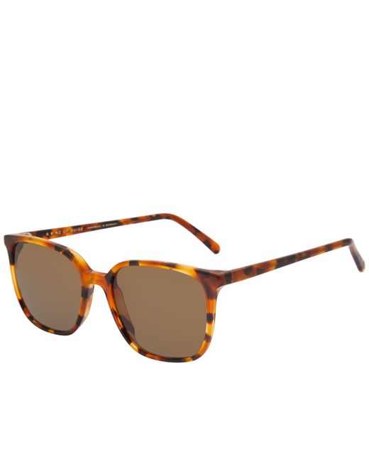 A Kind Of Guise Marseille Sunglasses in END. Clothing