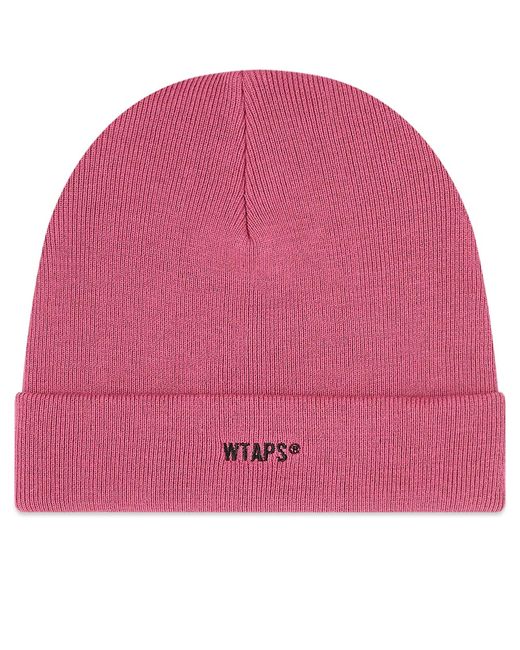 Wtaps 03 Beanie in END. Clothing