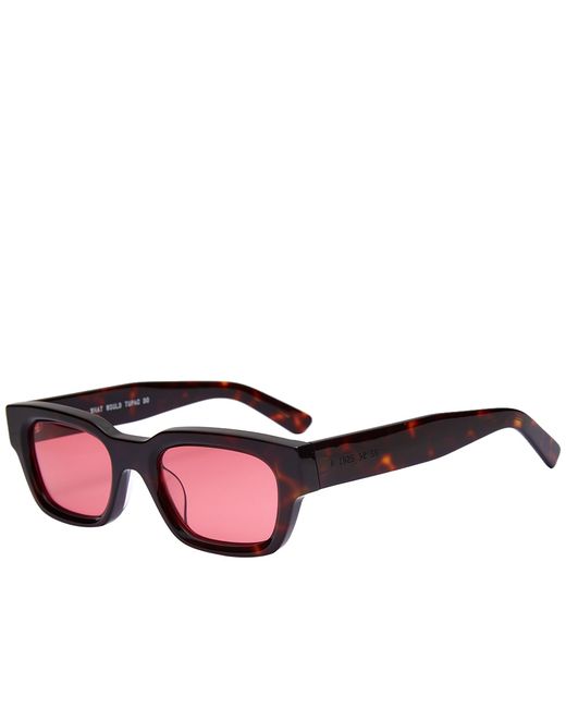 Akila Zed Sunglasses in END. Clothing