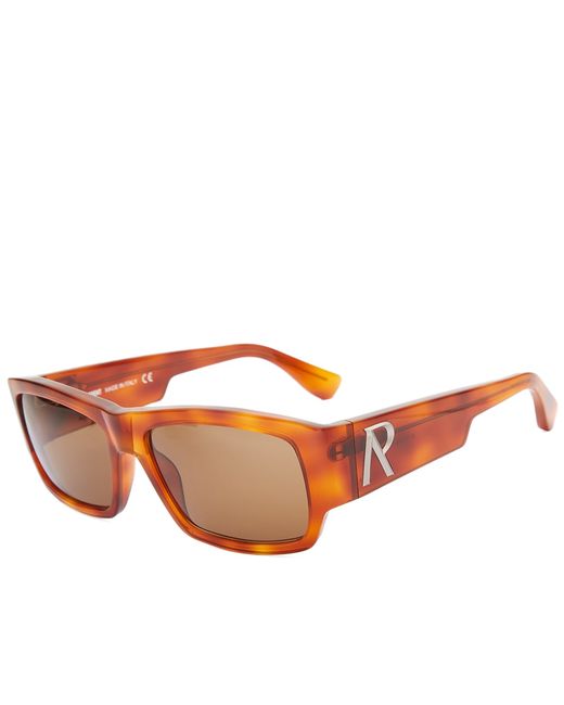 Represent Initial Sunglasses in END. Clothing
