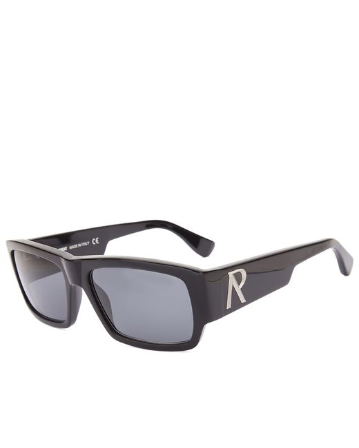 Represent Initial Sunglasses in END. Clothing