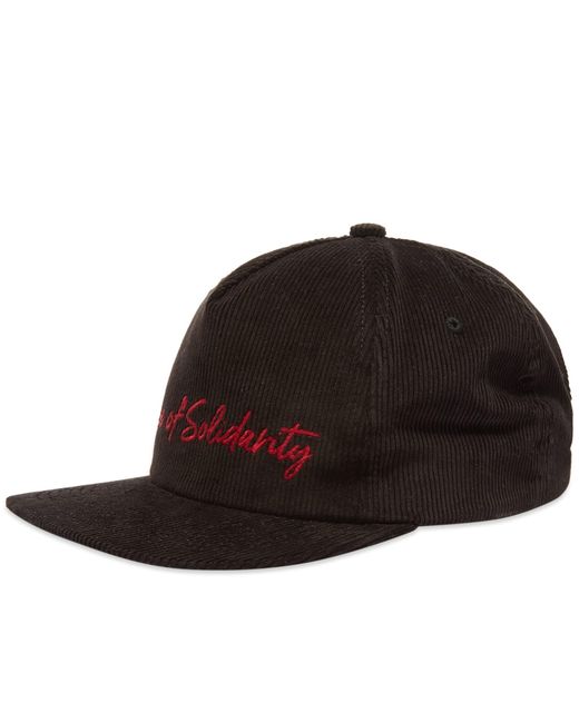 Rats Corduroy Cap in END. Clothing