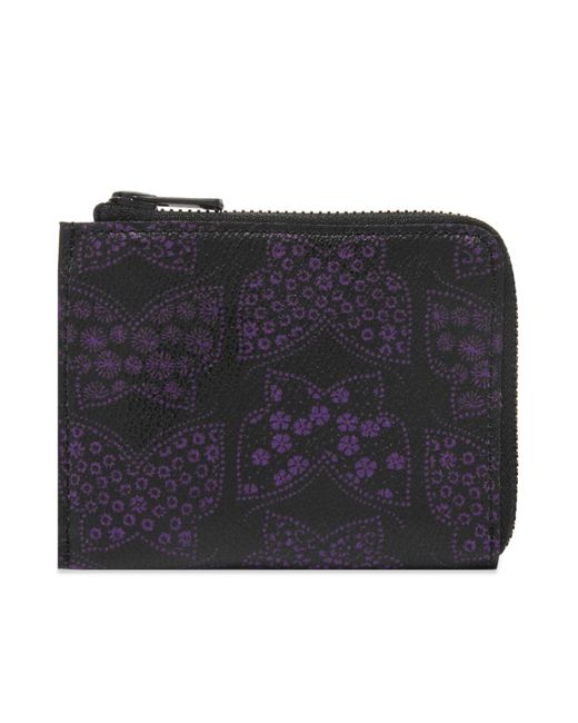 Needles Papillion Butterfly PVC Small Wallet in END. Clothing