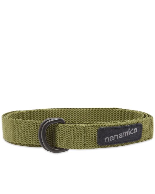 Nanamica Tech Belt in END. Clothing