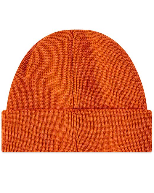 RoToTo Bulky Watch Cap Beanie in END. Clothing