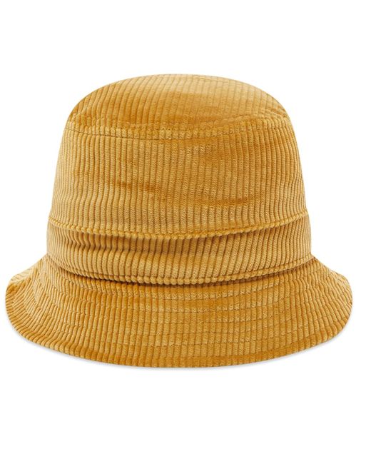 Universal Works Corduroy Bucket Hat in END. Clothing